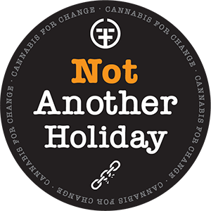 Not Another Holiday logo